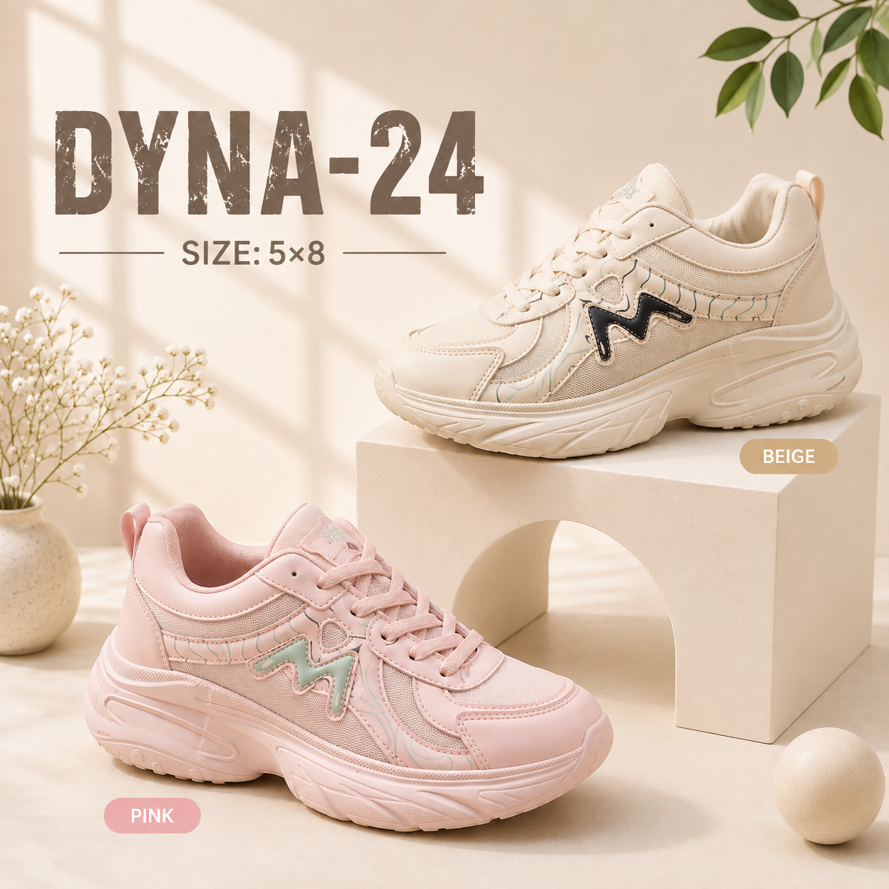 Dyna 24