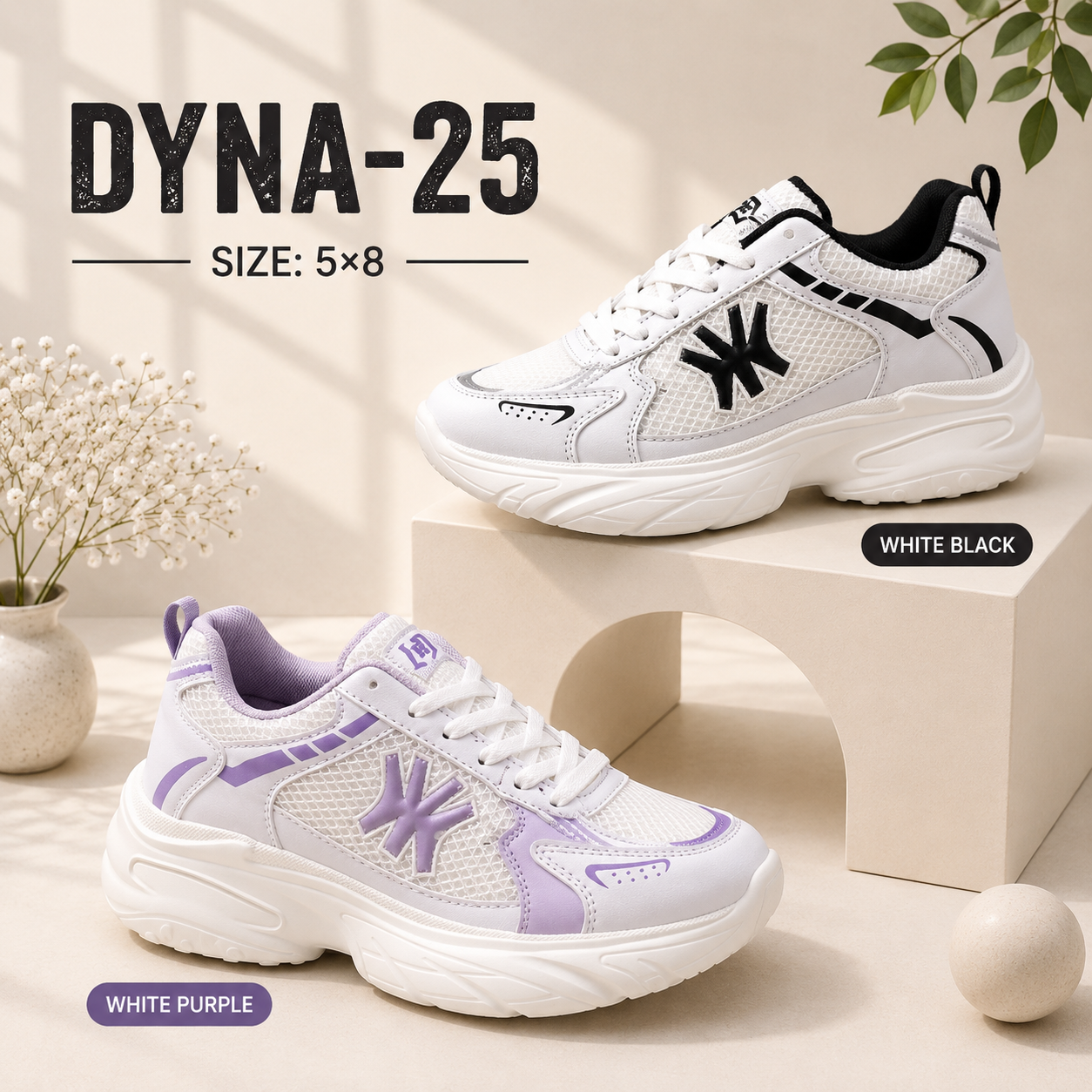 Dyna 25