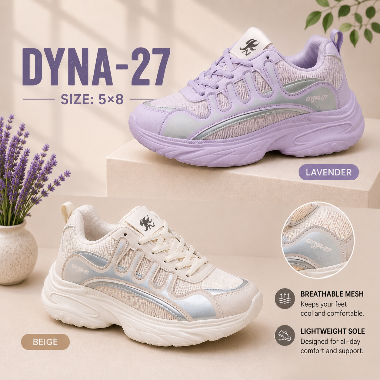 Dyna 27