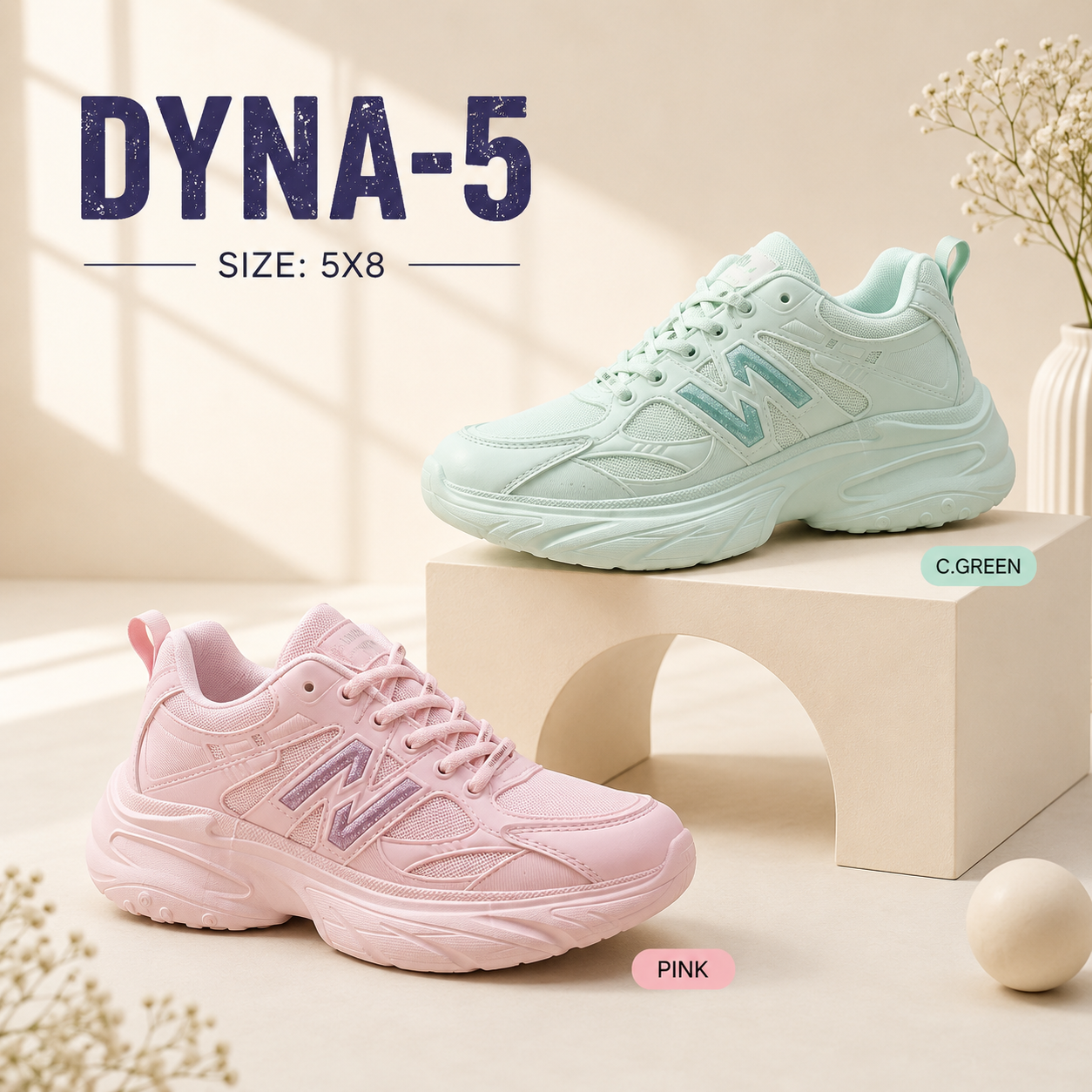 Dyna 5