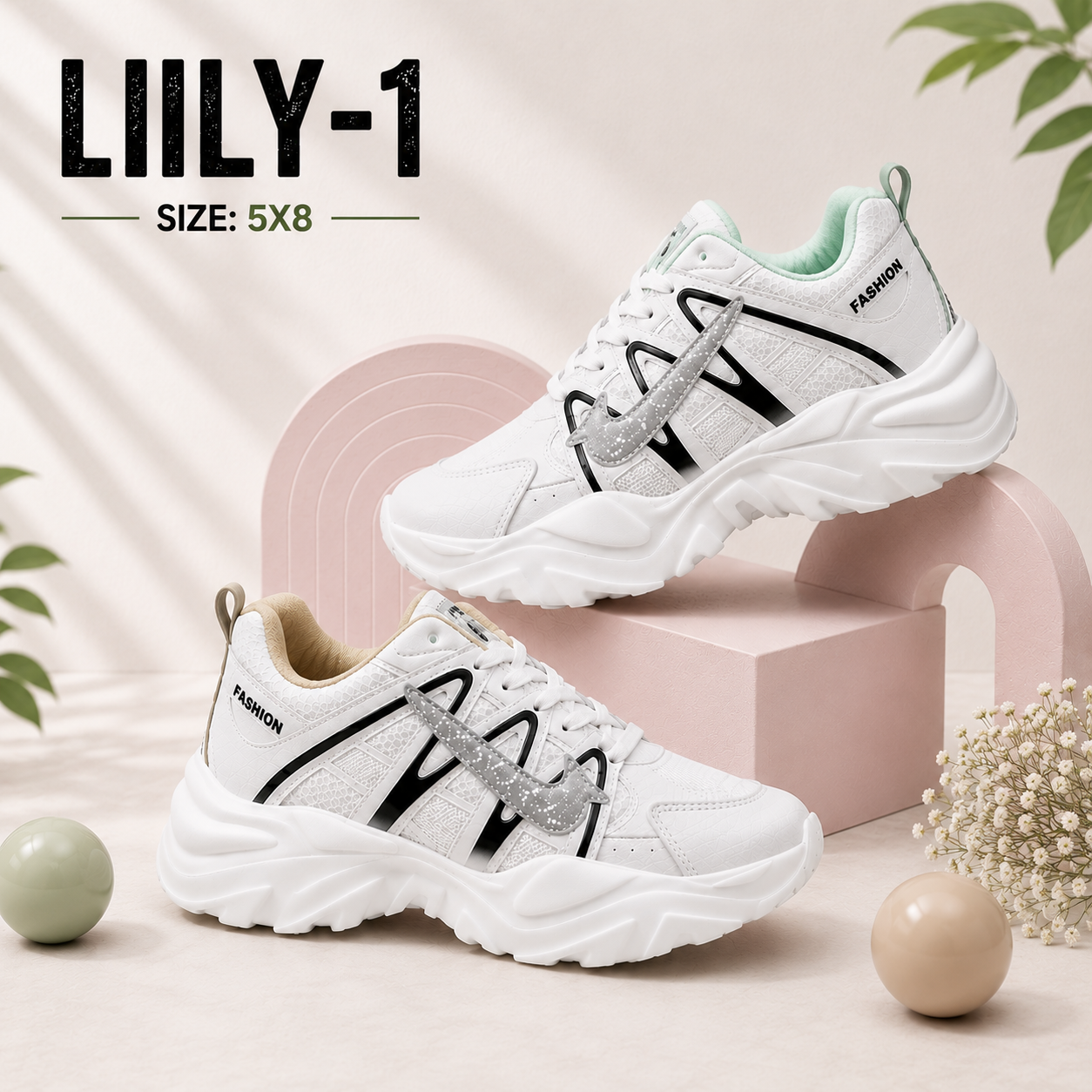 Liily 1