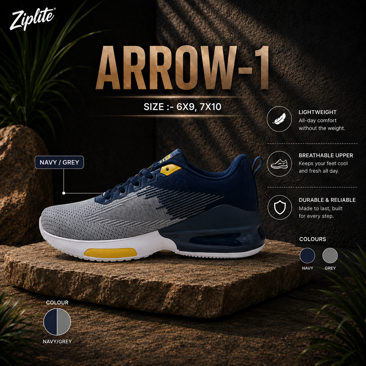 Arrow-1
