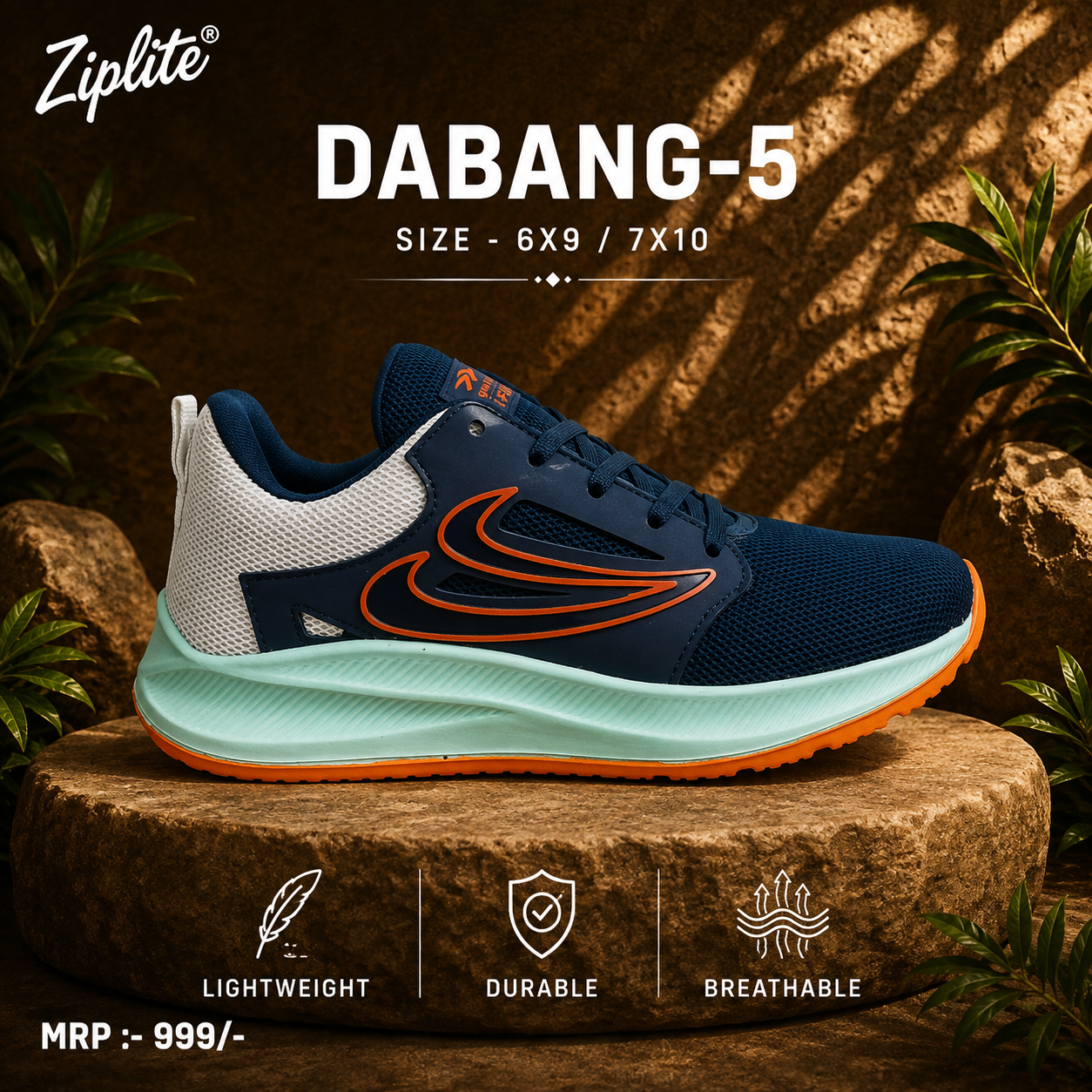 Dabang-5