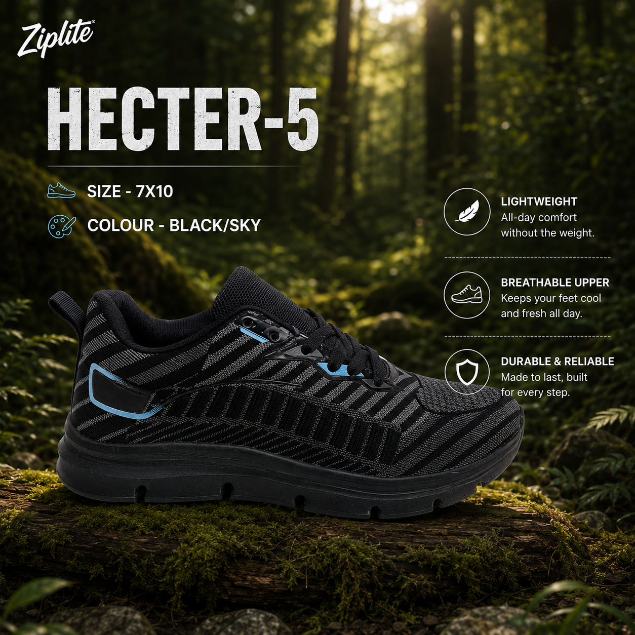 Hecter-5