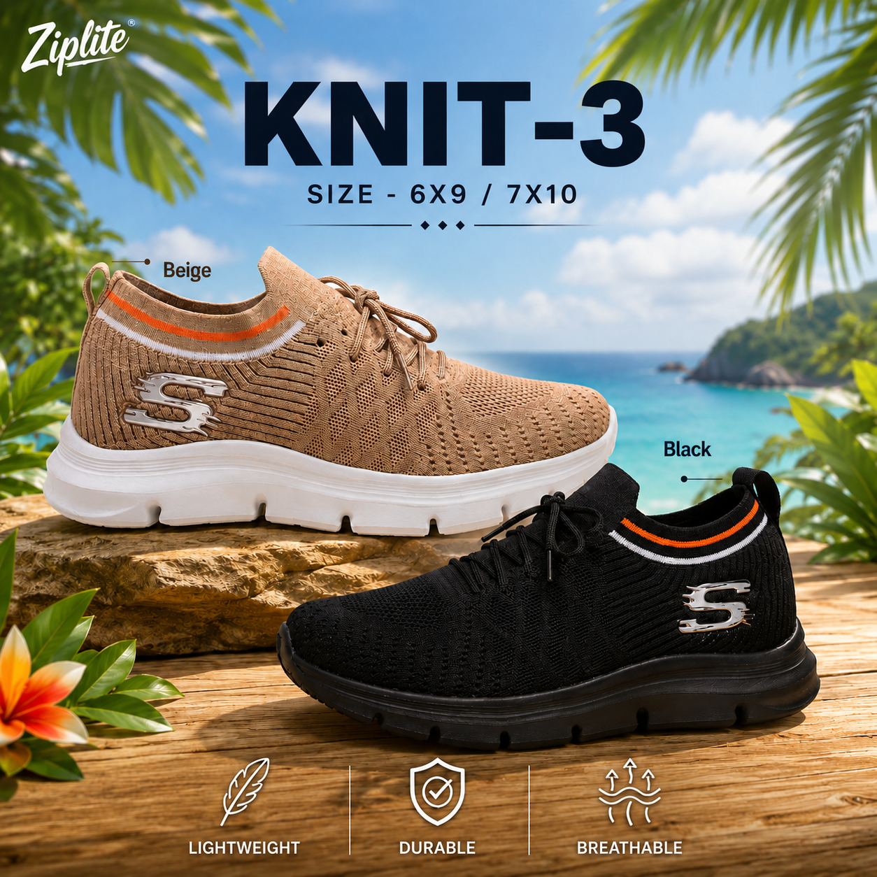 Knit-3
