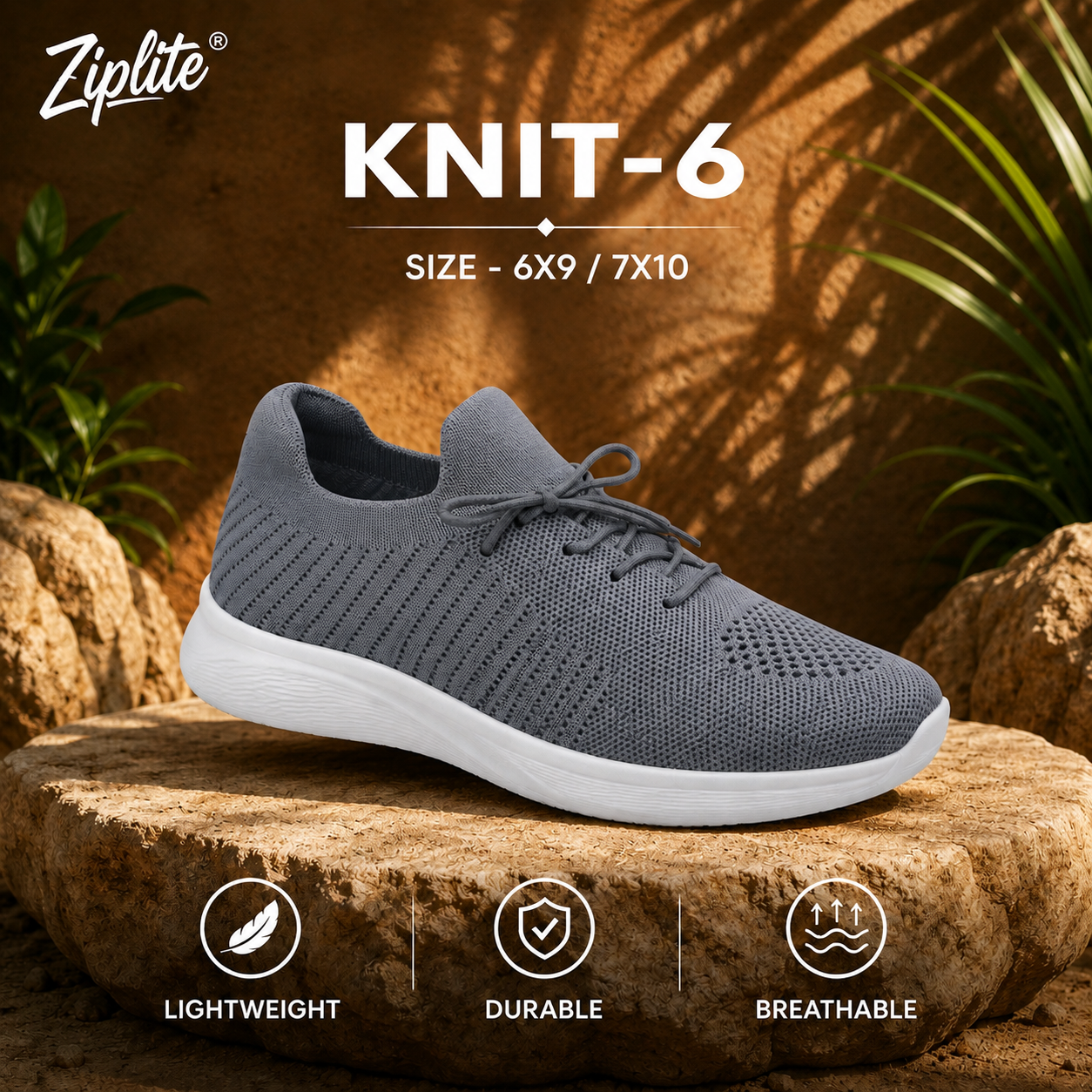 Knit-6