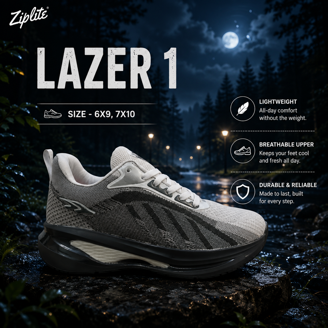 Lazer-1
