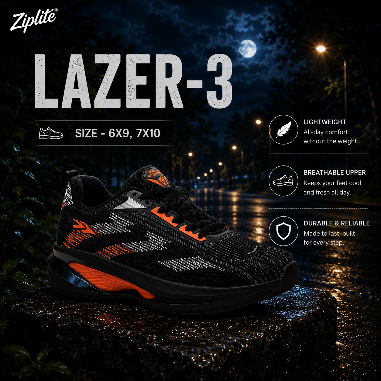 Lazer-3