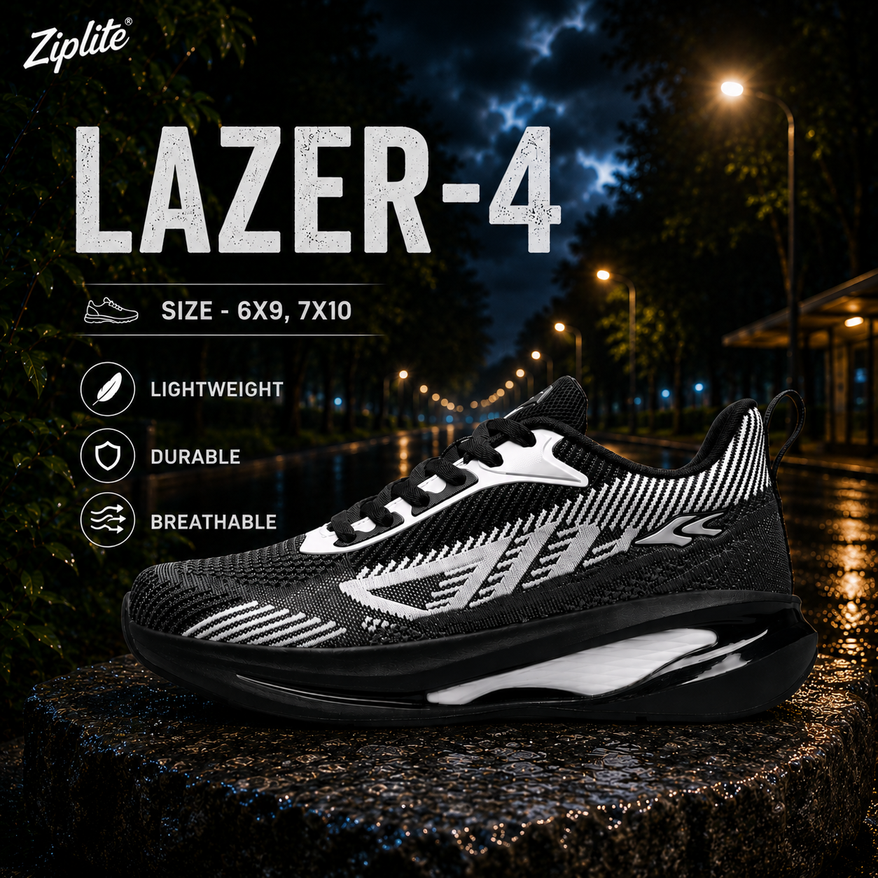 Lazer-4