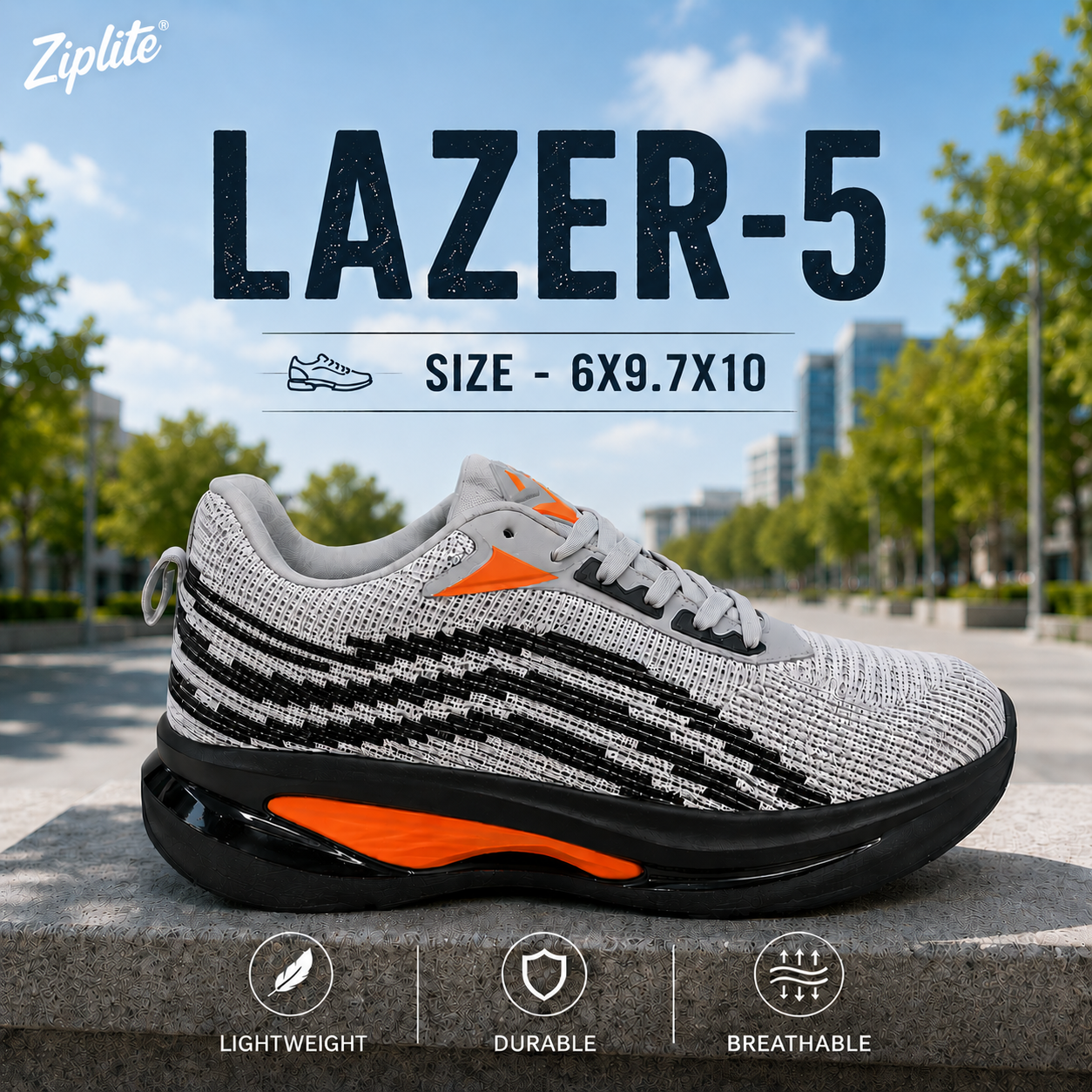 Lazer-5