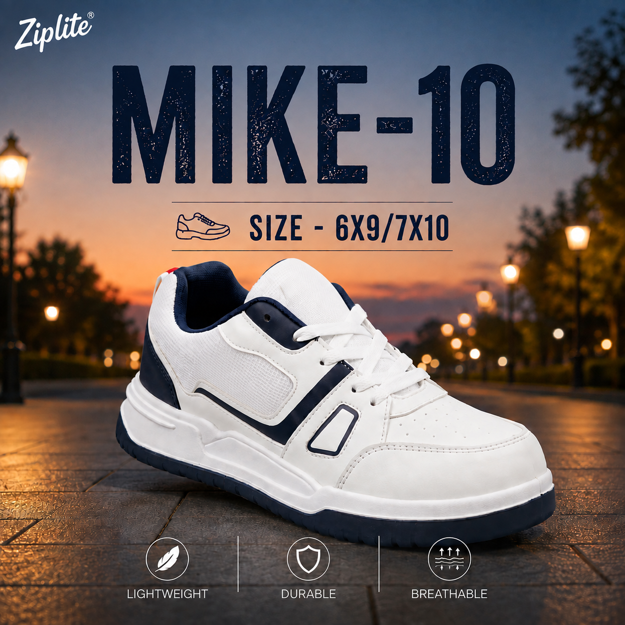 Mike-10