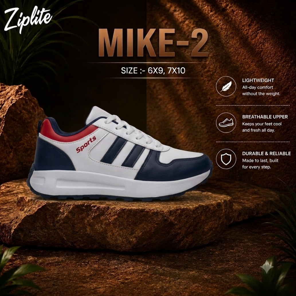 Mike-2