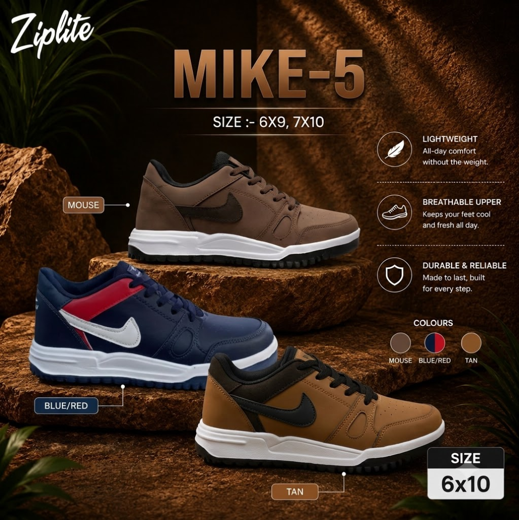 Mike-5