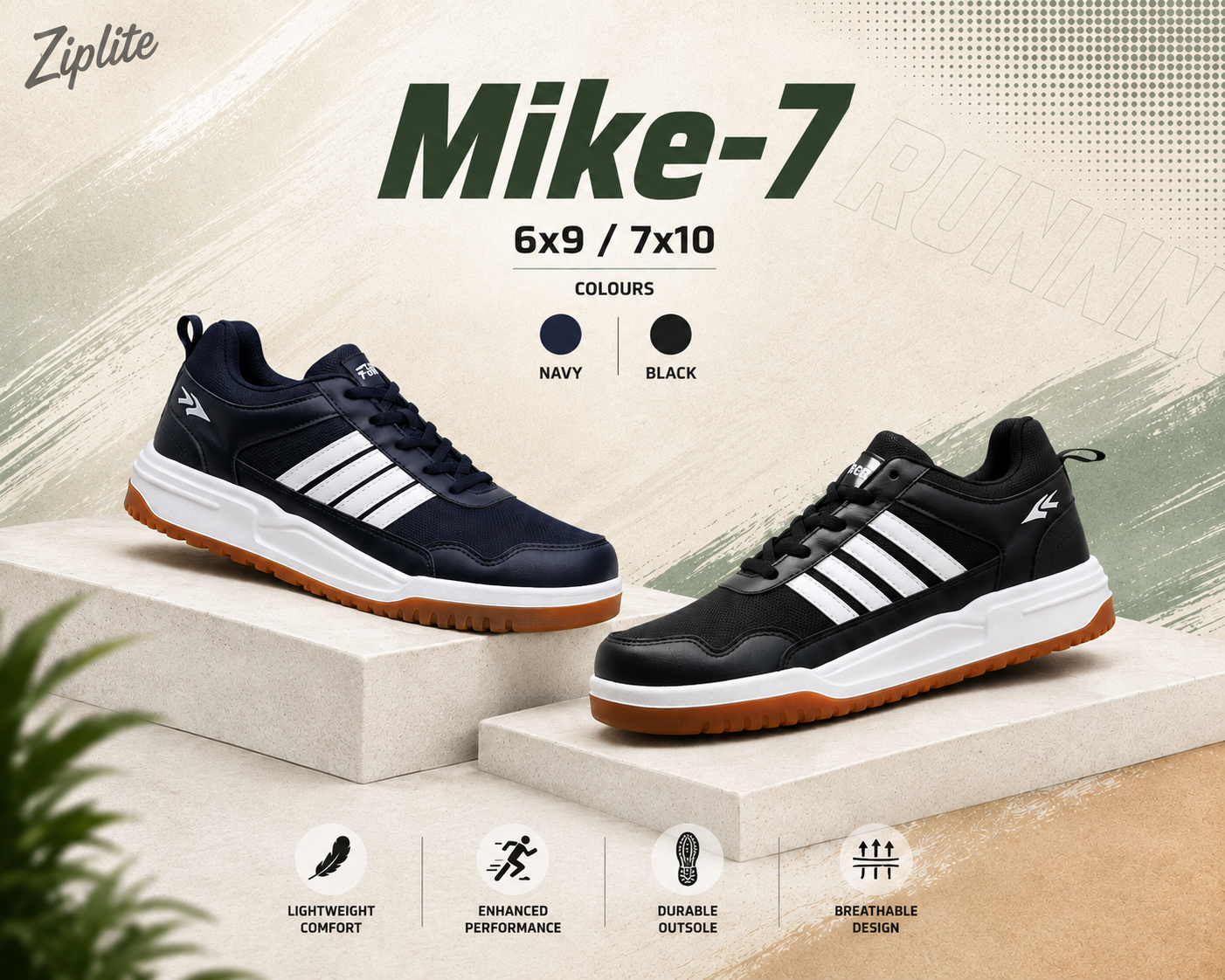 Mike-7