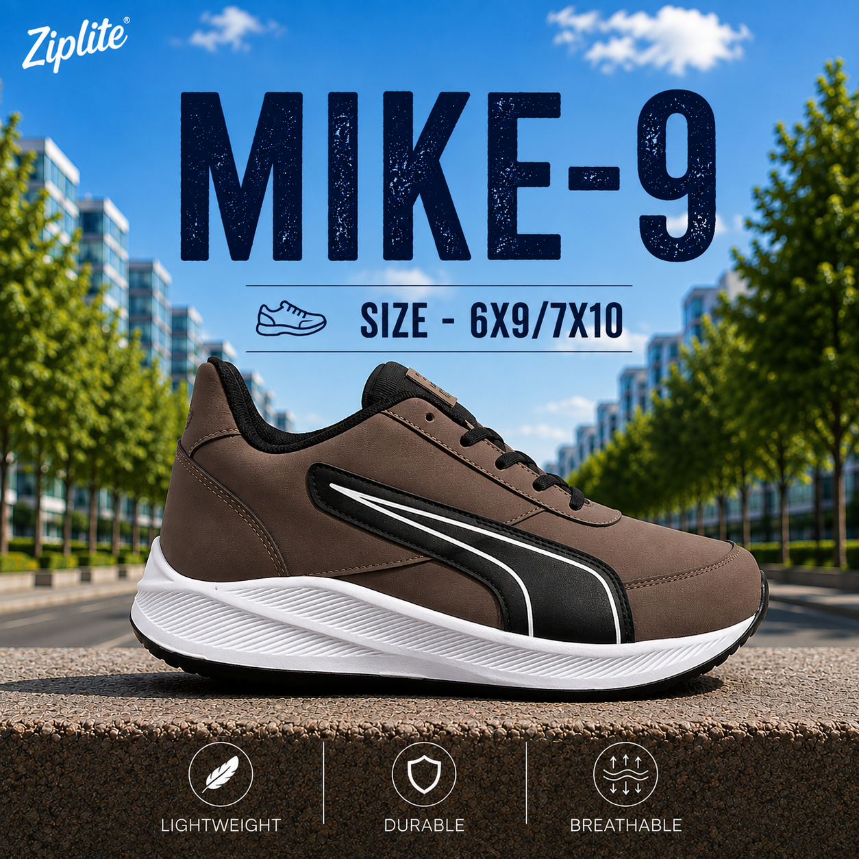 Mike-9