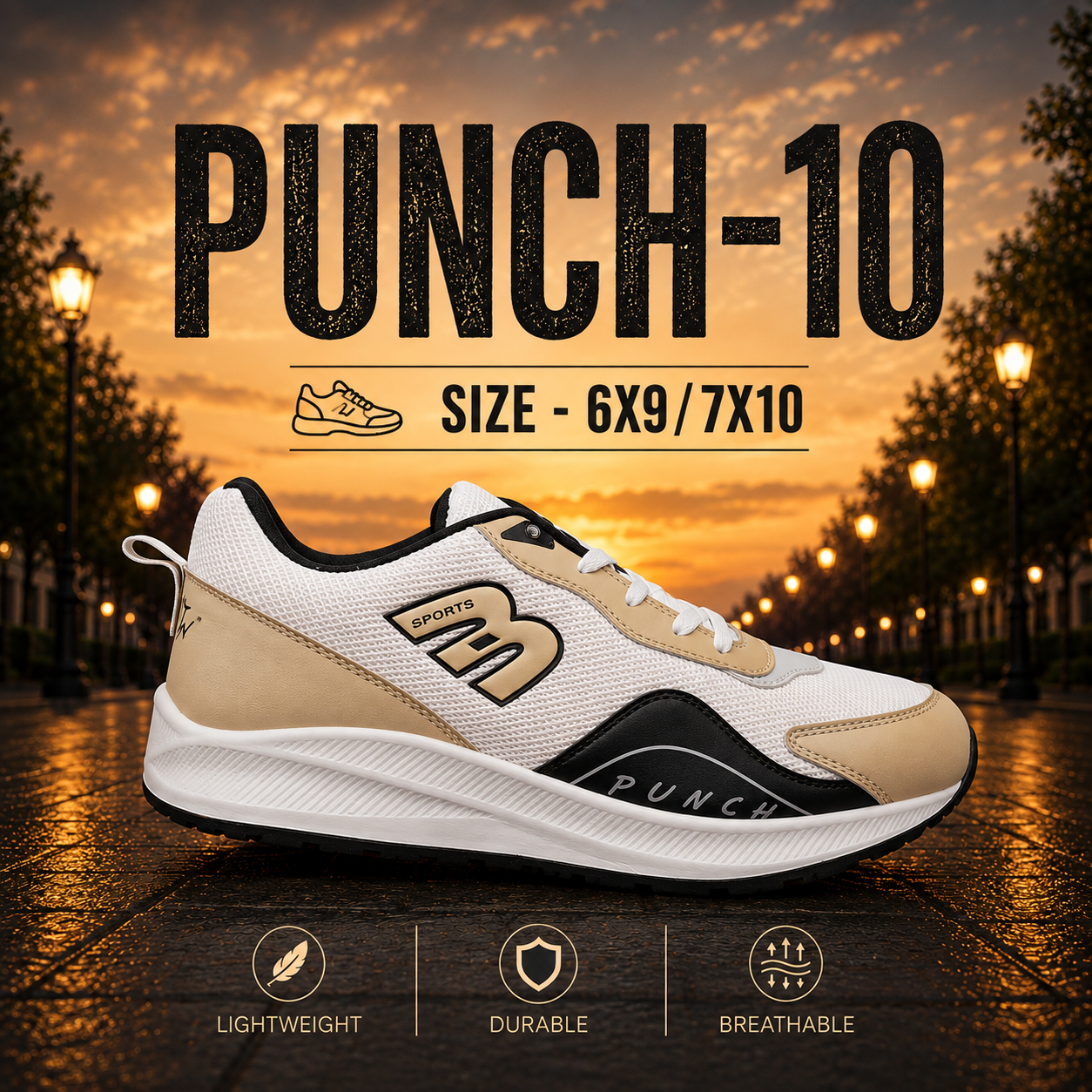 Punch-10
