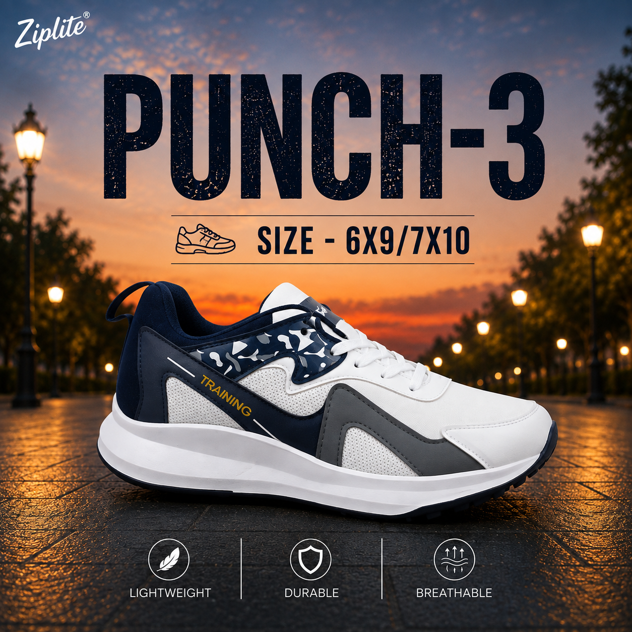 Punch-3