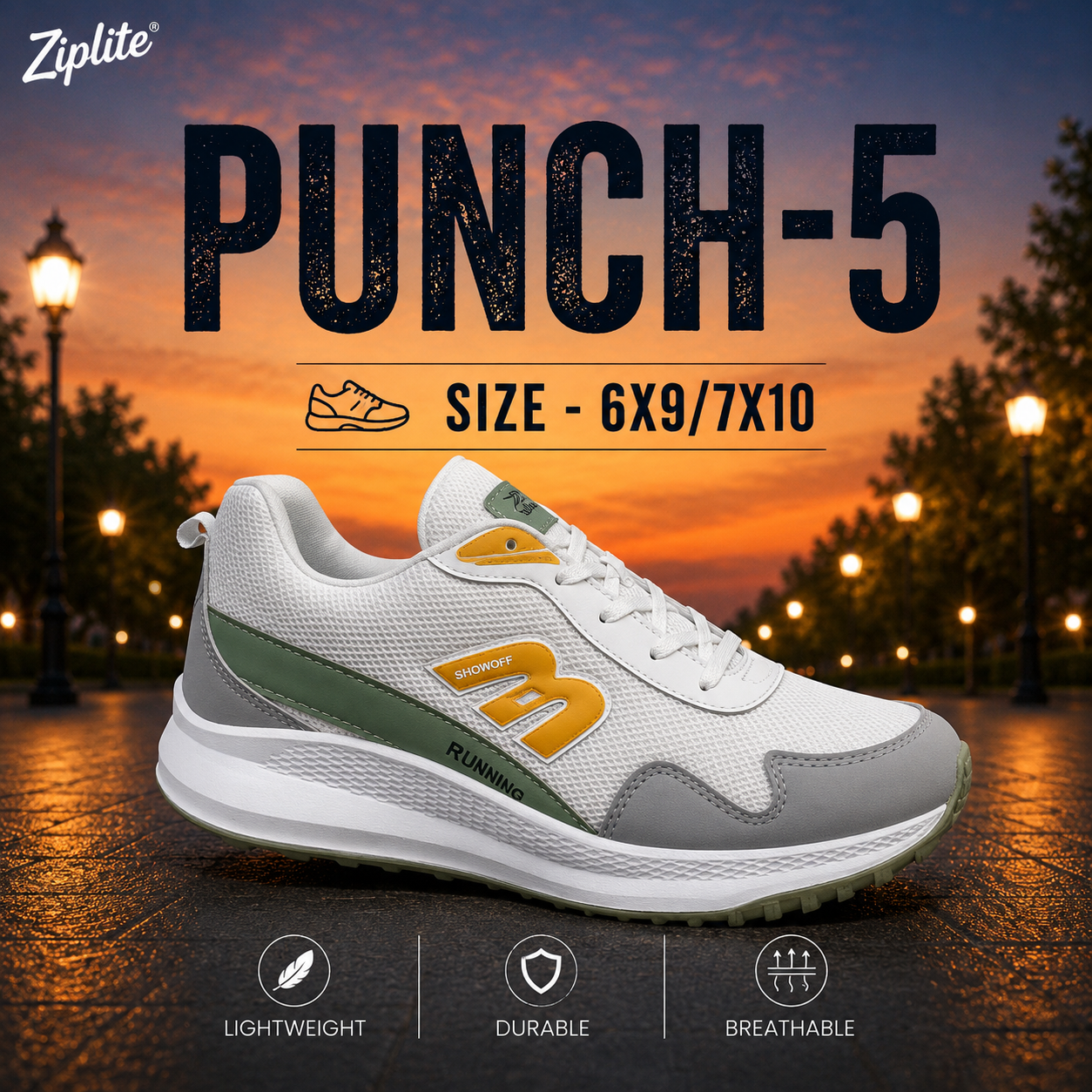 Punch-5