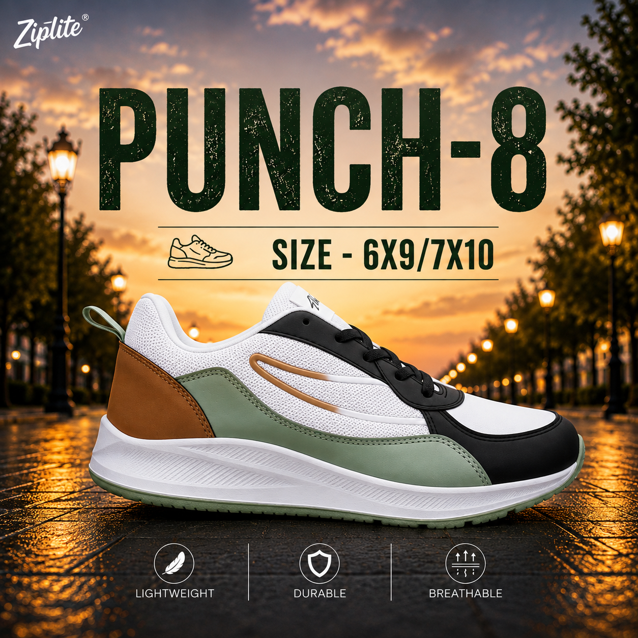 Punch-8