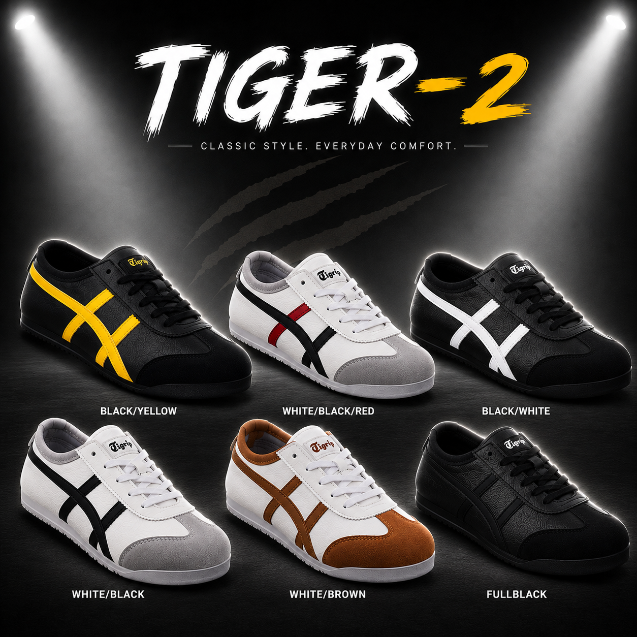 Tiger-2
