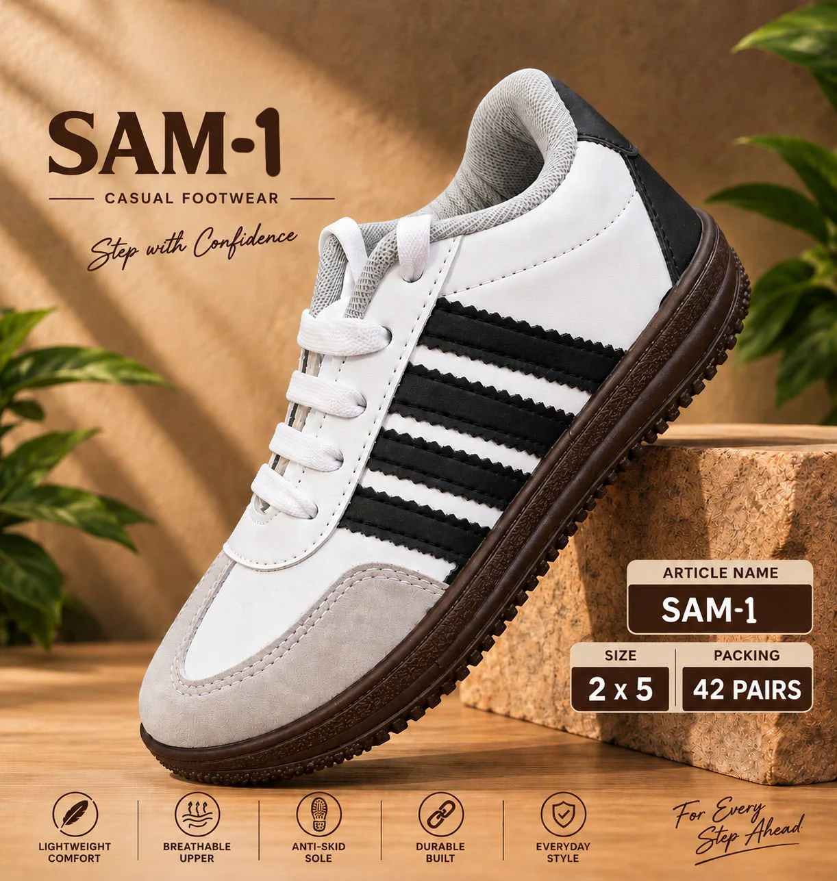 Sam-1
