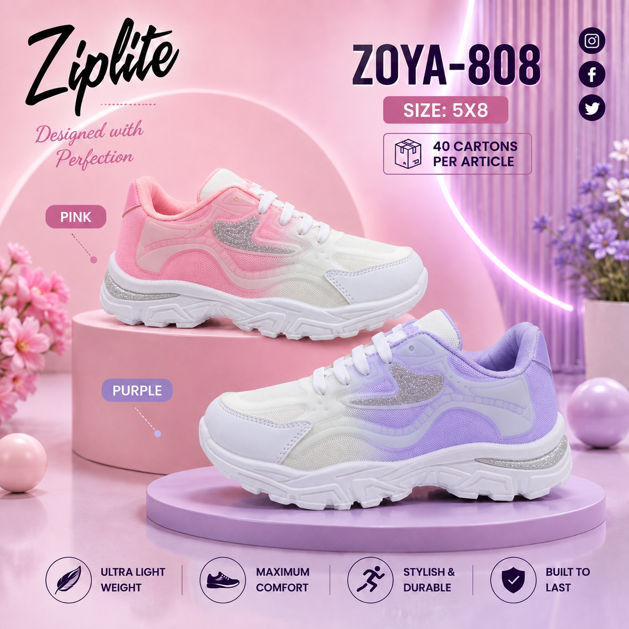 Zoya-808