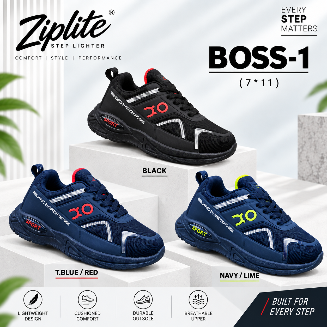 Boss-1