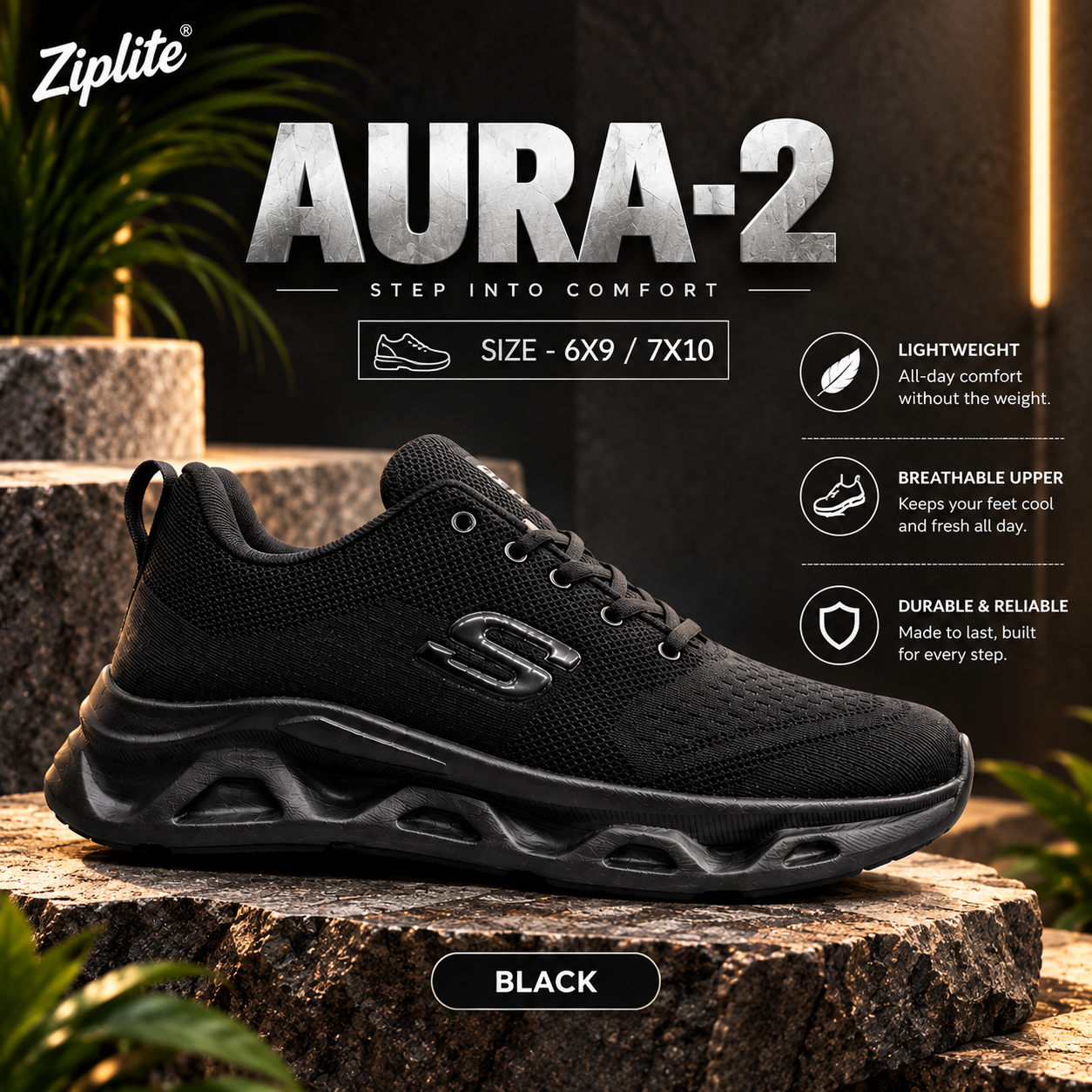 Aura-2