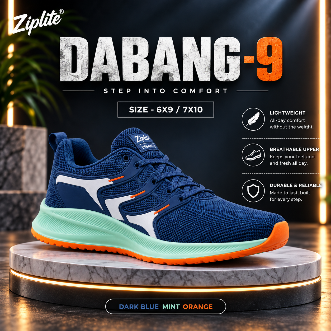 Dabang-9