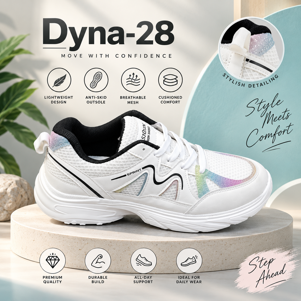 Dyna 28