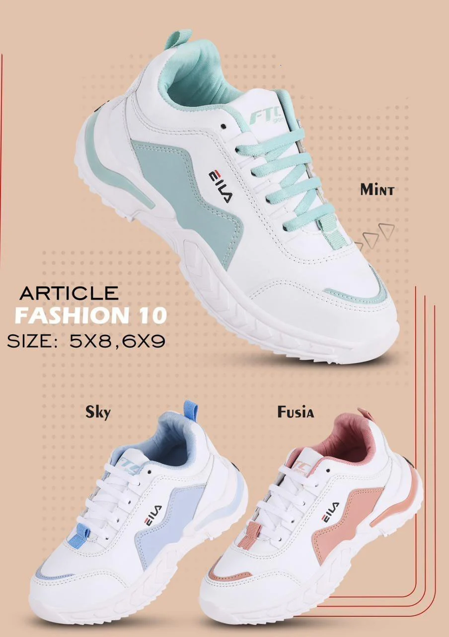 FASHION-10