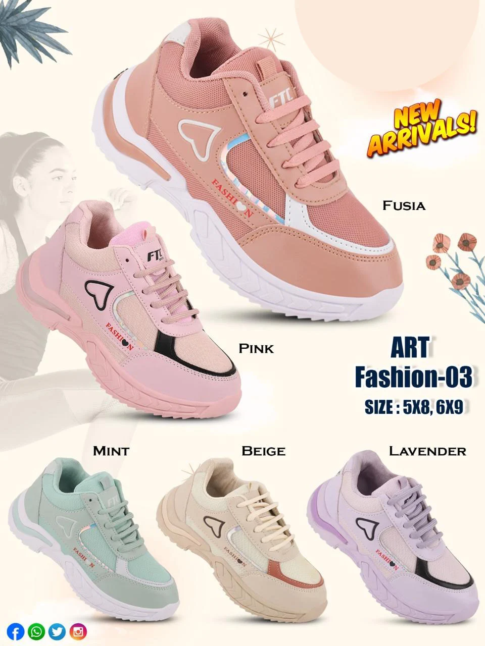 FASHION-3