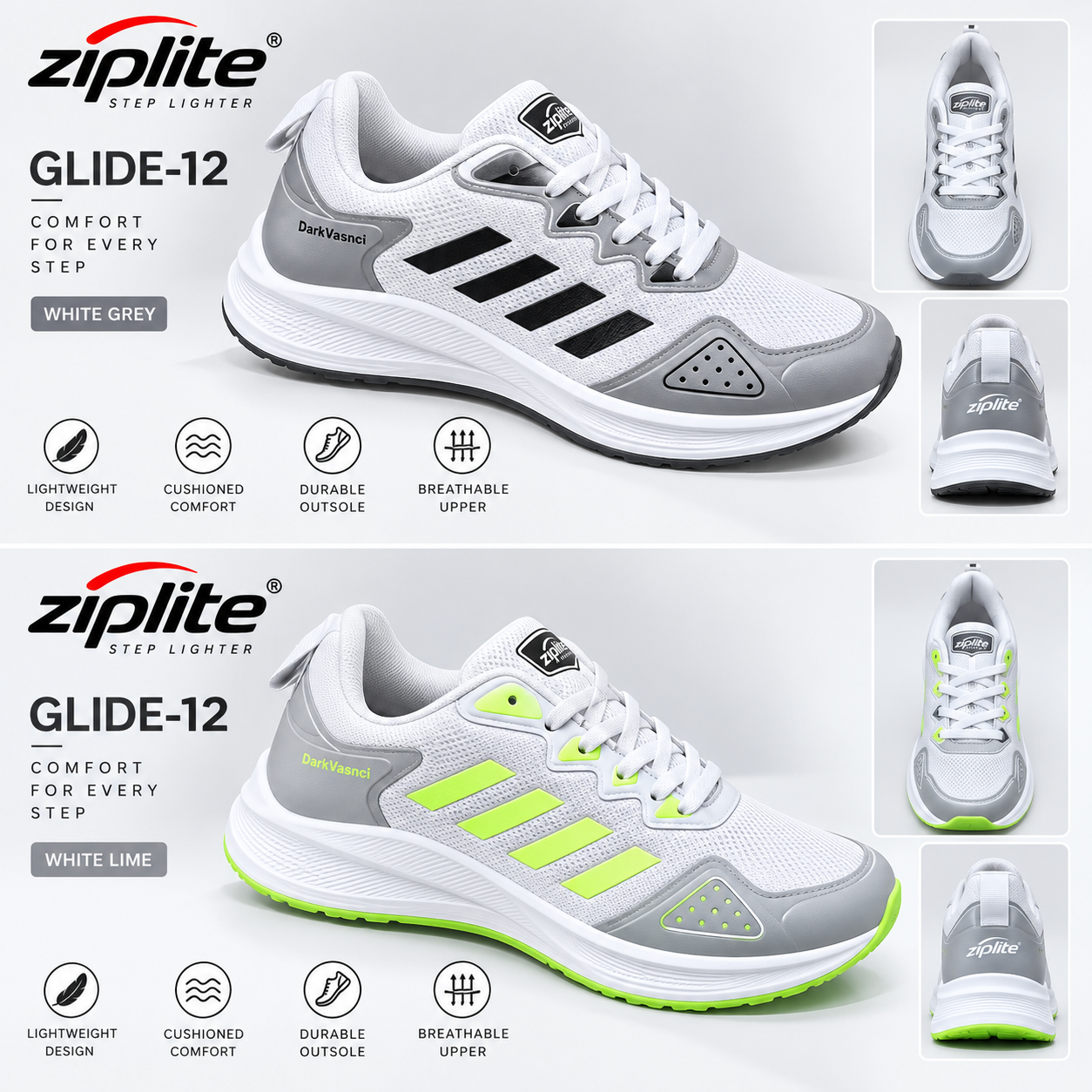 Glide-12