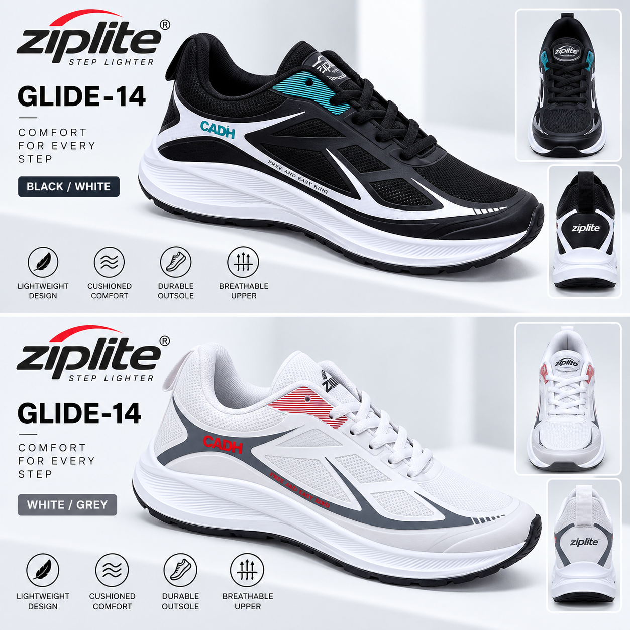 Glide-14