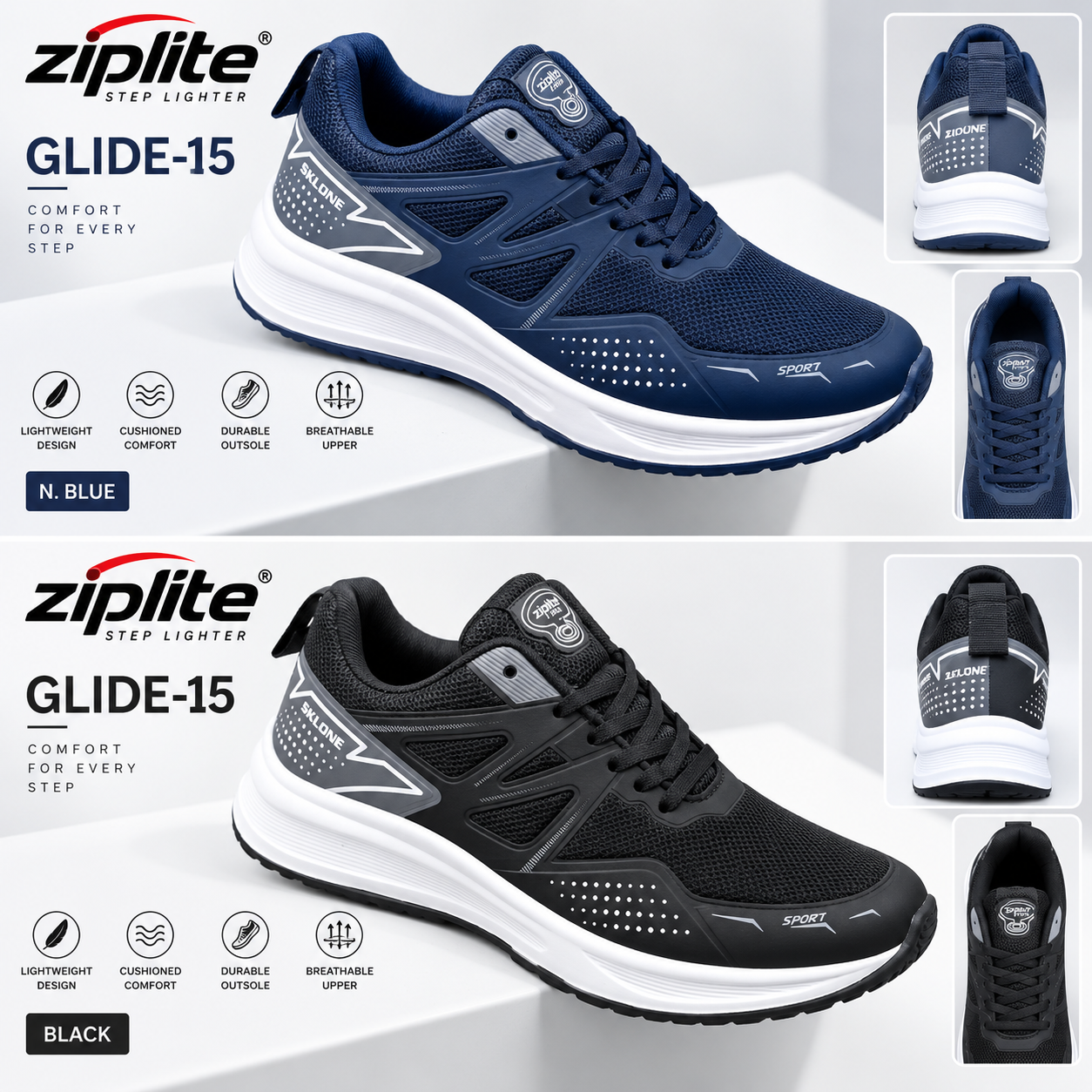 Glide-15