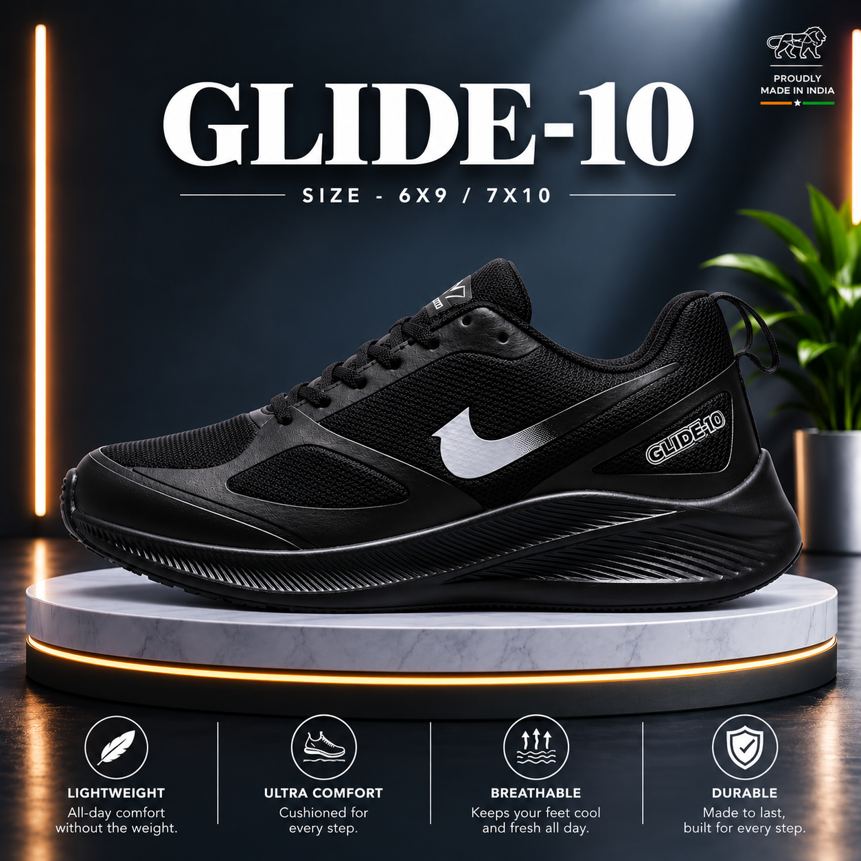Glide-10