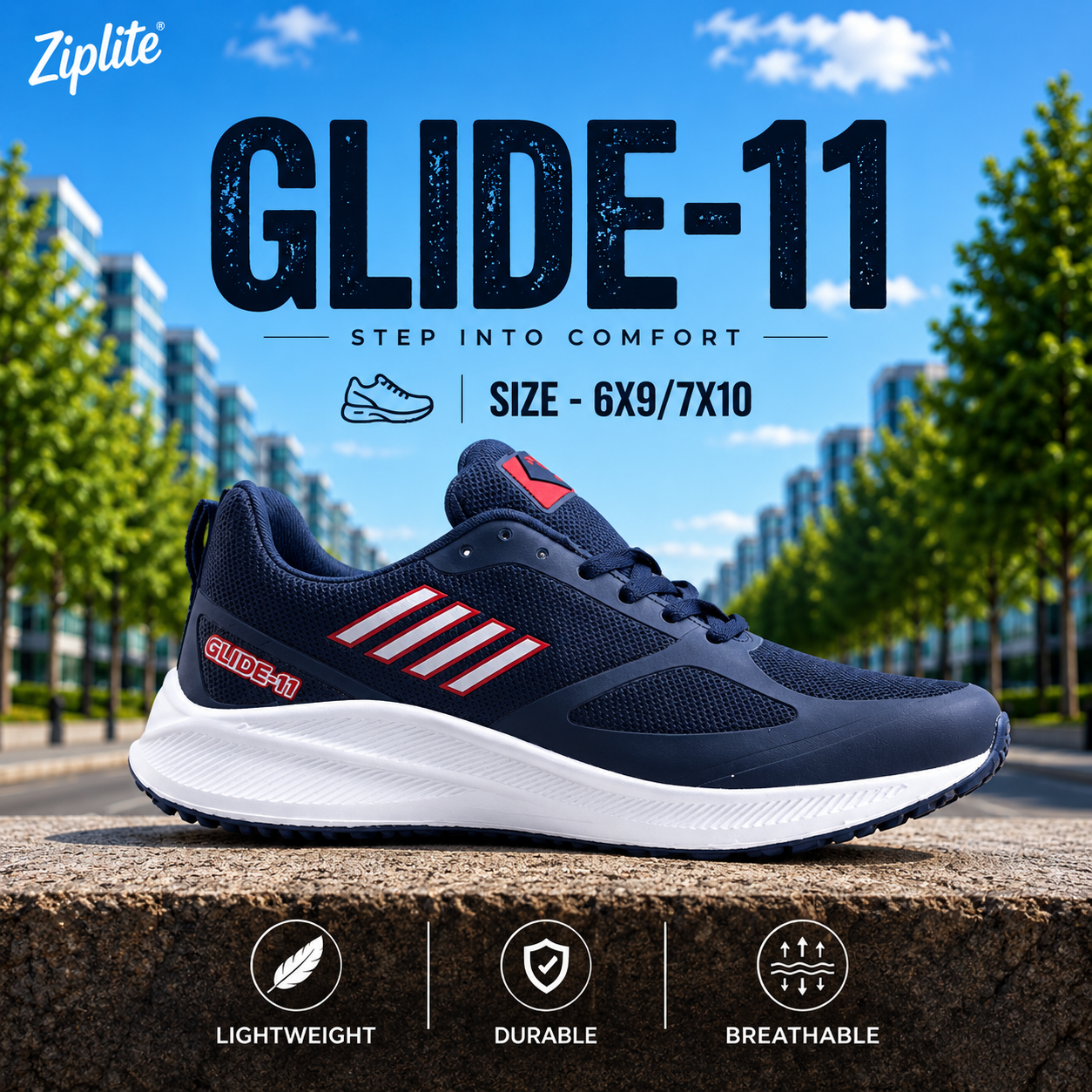 Glide-11