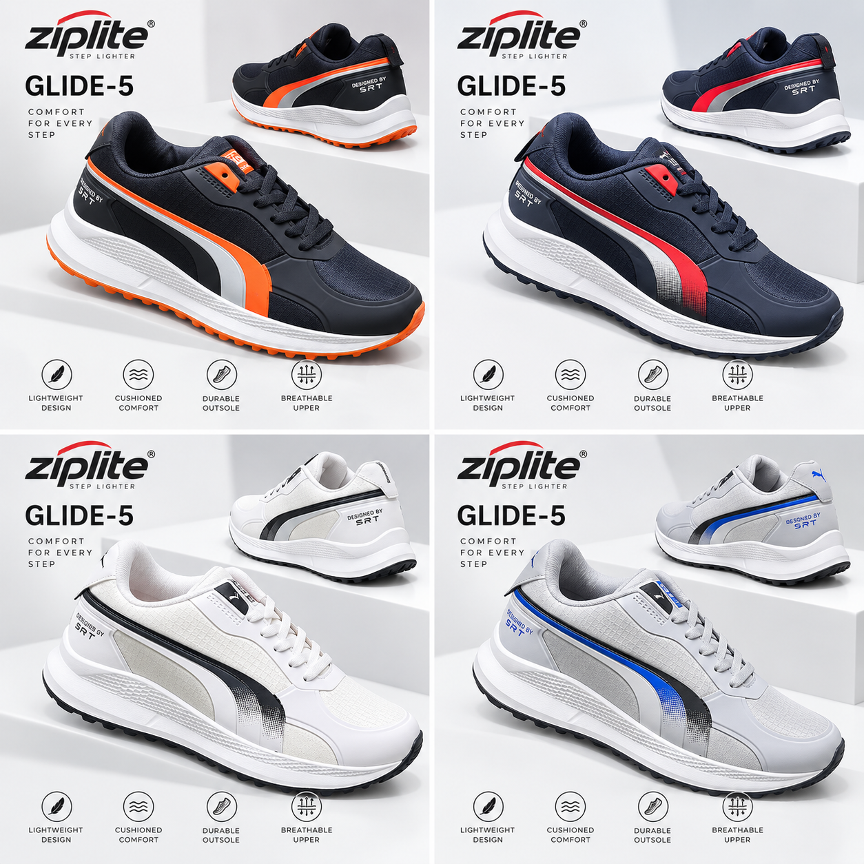 Glide-5