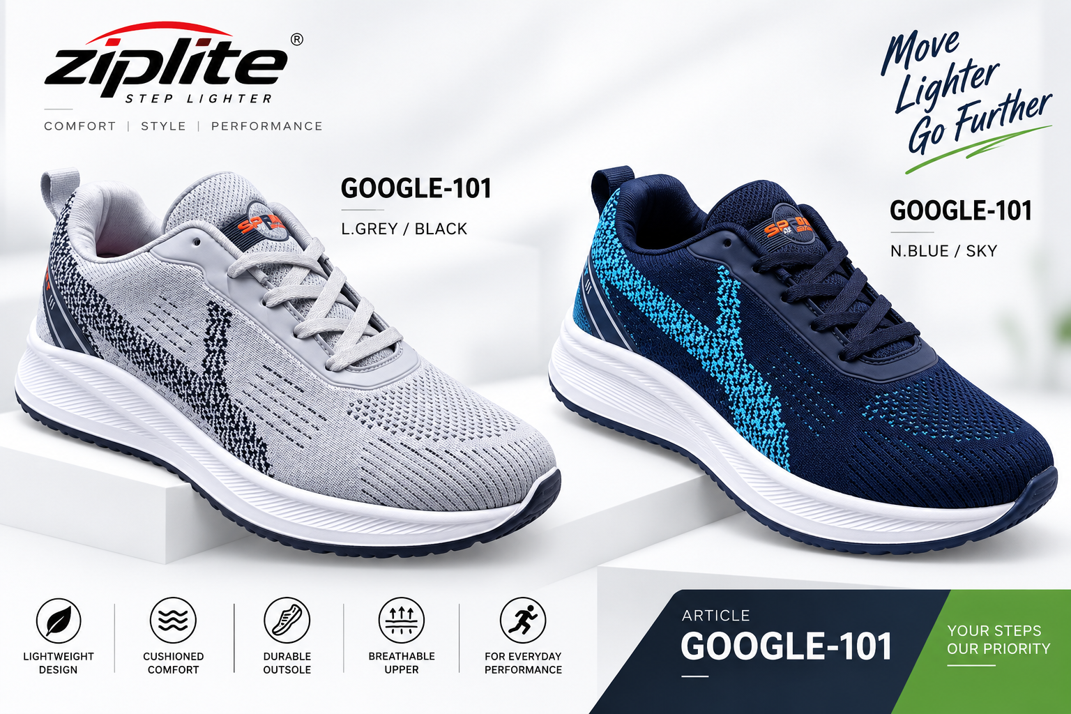 GOOGLE-101