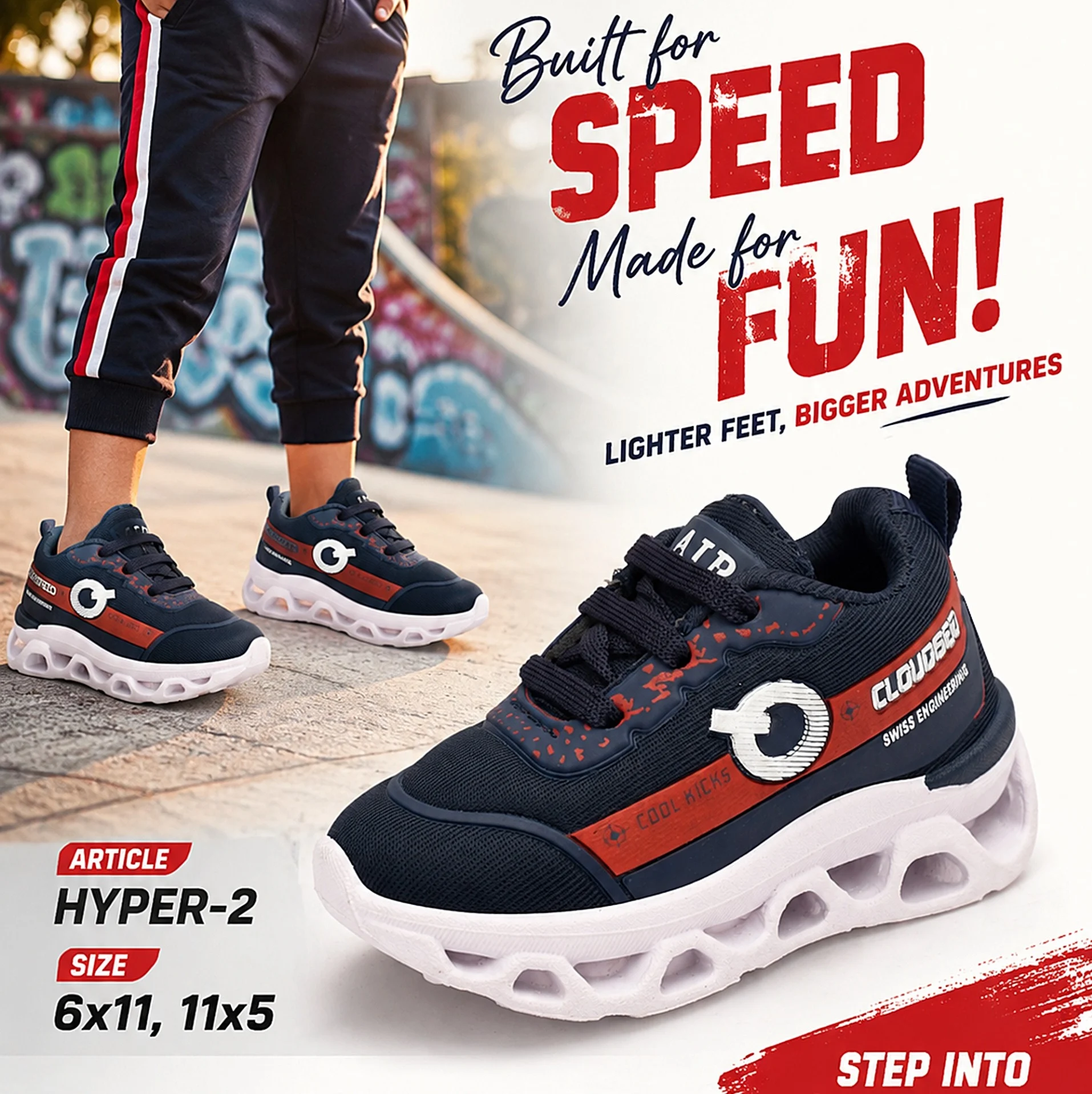 Hyper-2 6x11