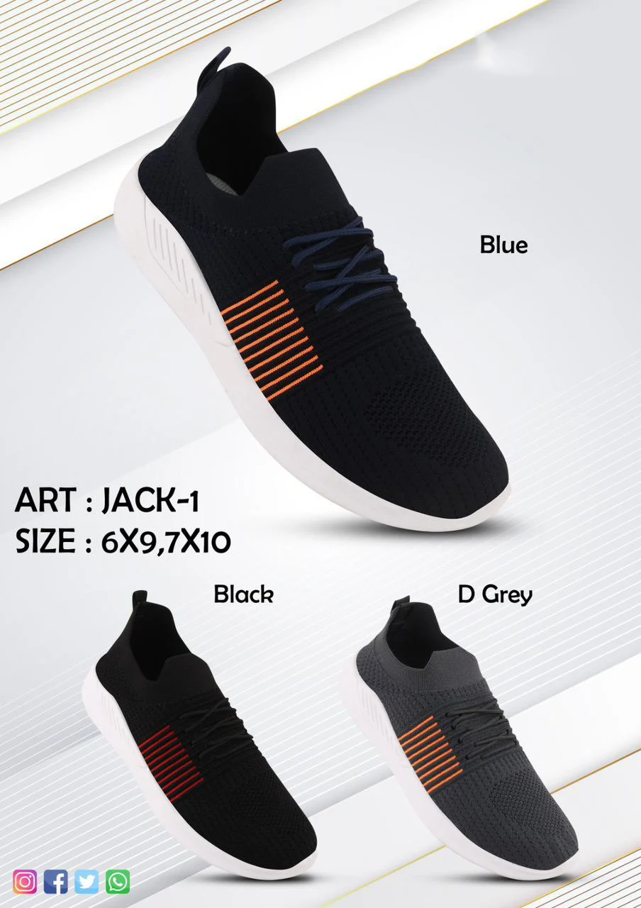 JACK-1