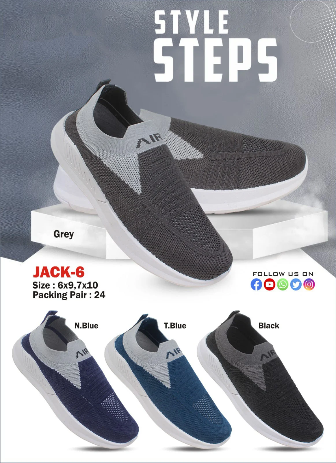 JACK-6