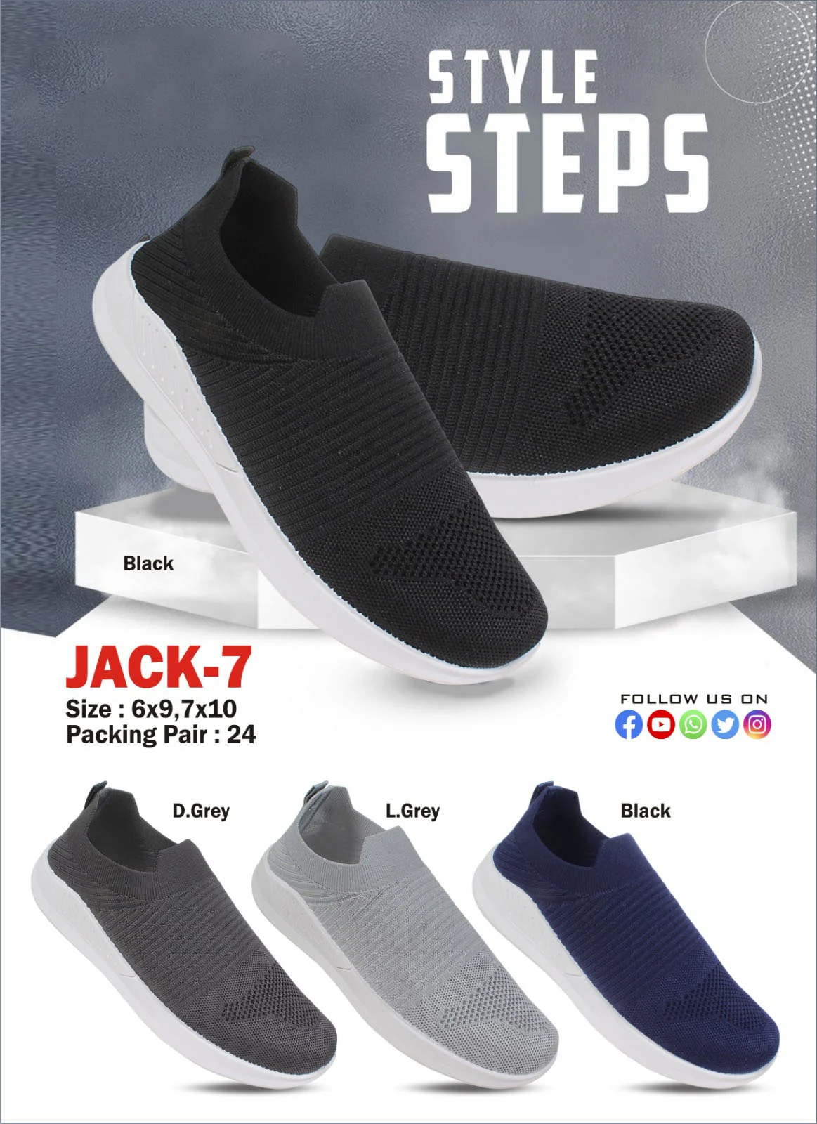 JACK-7
