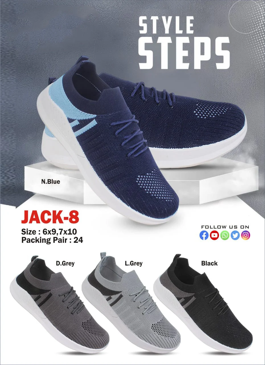 JACK-8