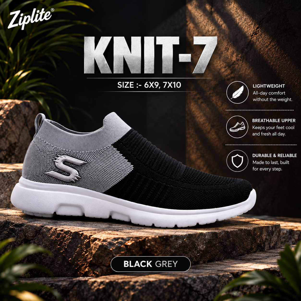 Knit-7