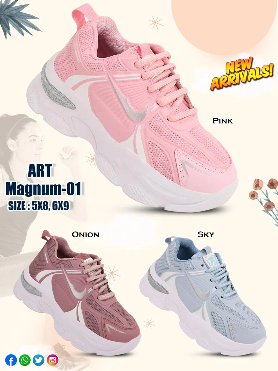 MAGNUM-1