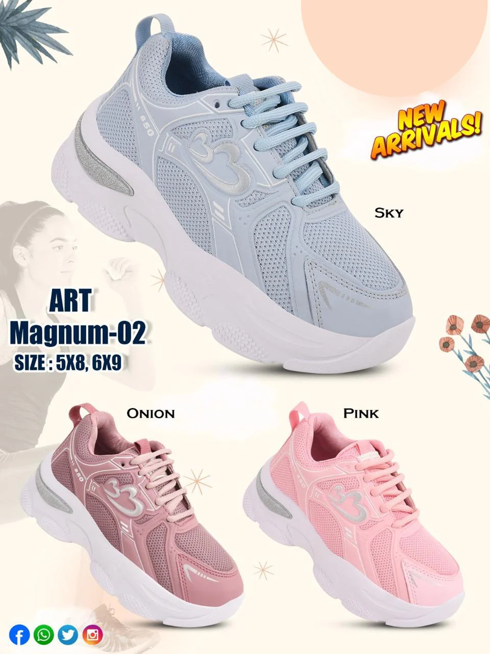 MAGNUM-2