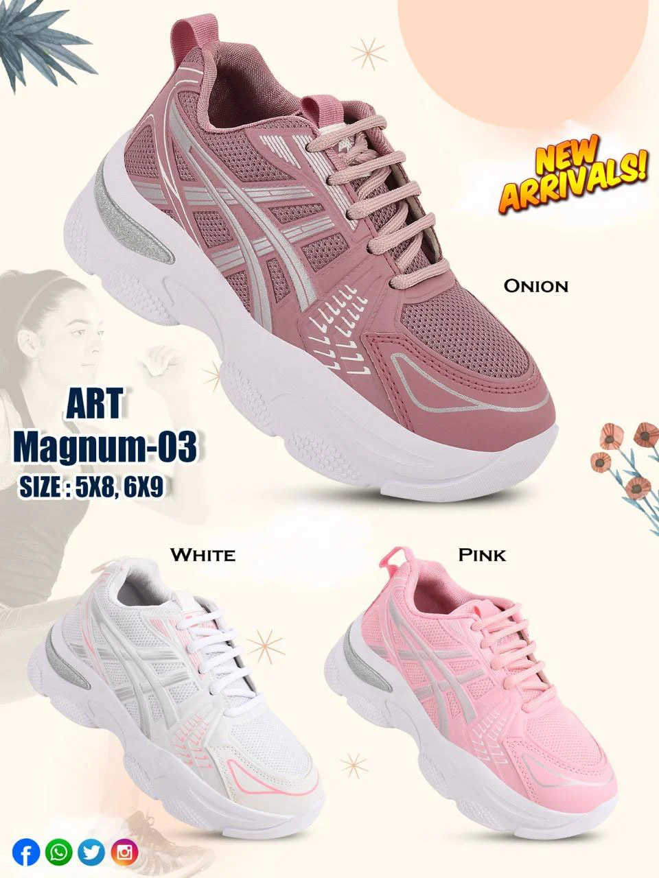 MAGNUM-3
