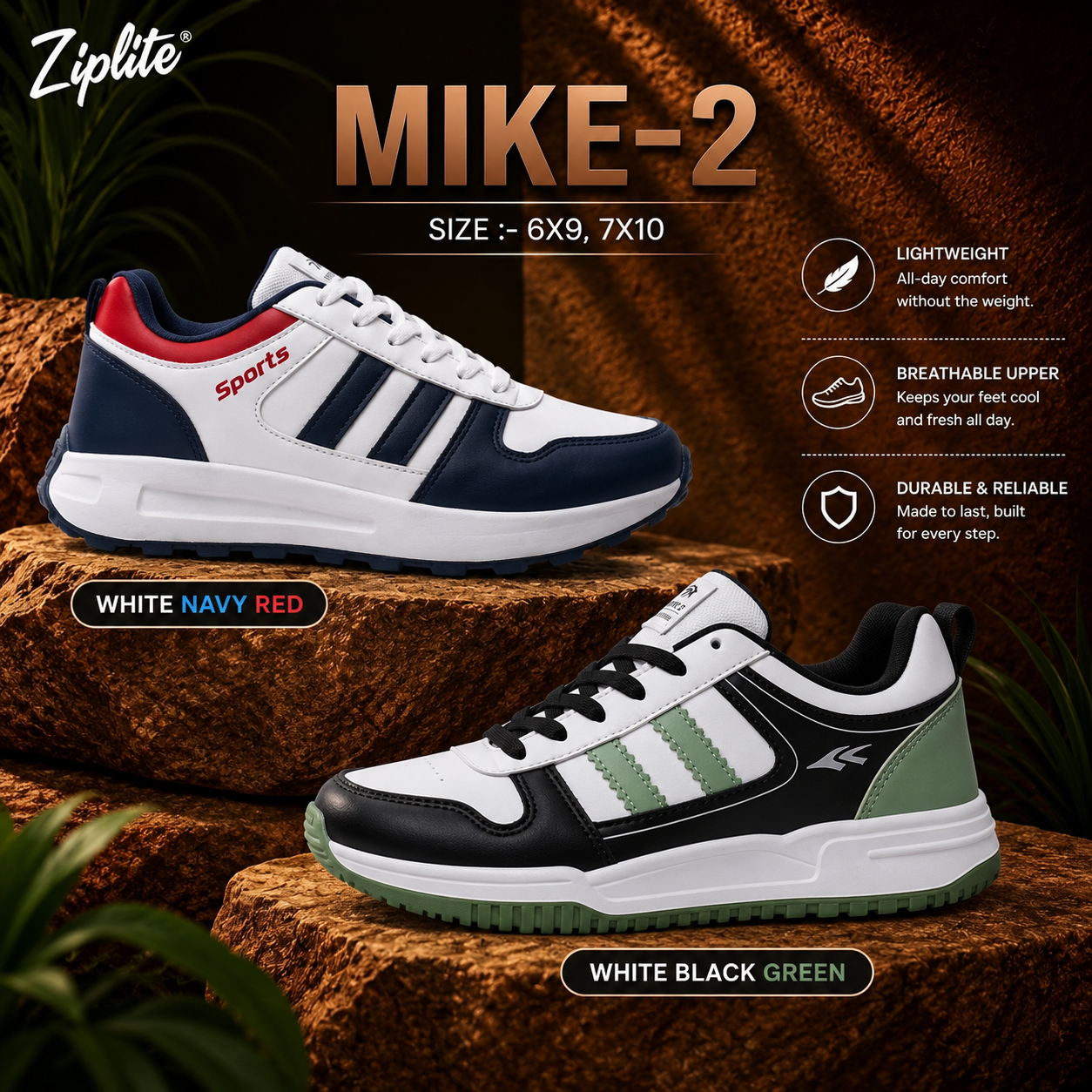 Mike-2