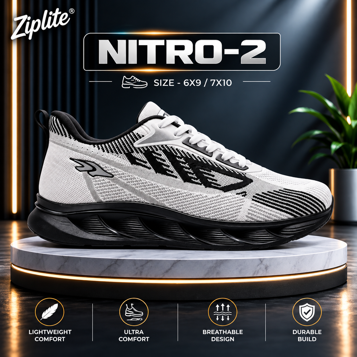 Nitro-2